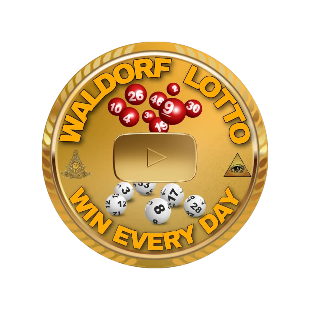 Waldorf Lotto logo