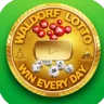 Logo Waldorf Lotto
